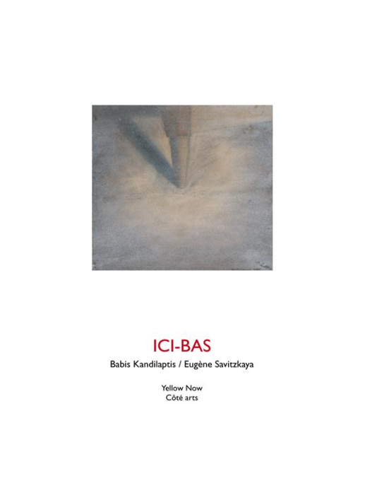 Emprunter Ici-bas livre