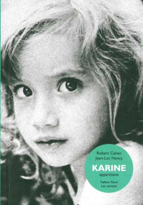 Emprunter Karine. Apparitions livre