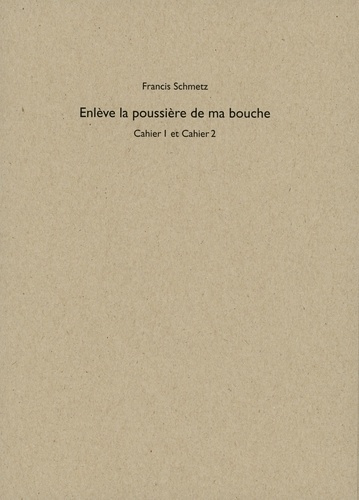 Emprunter Enleve la poussiere de ma bouche livre