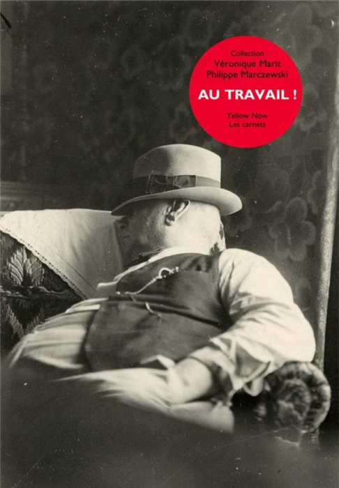 Emprunter Au travail ! livre