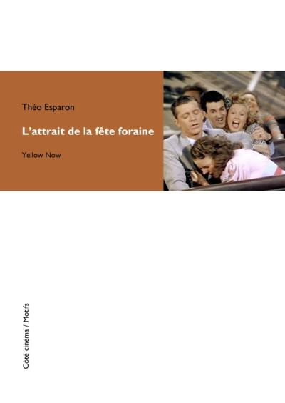 Emprunter L' Attrait de la Fête foraine livre