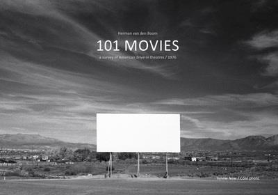 Emprunter 101 Movies. A survey of American drive-in theatres – 1976 livre