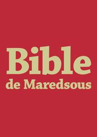 Emprunter Bible de Maredsous livre