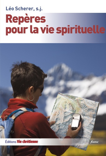 Emprunter Repères pour la vie spirituelle livre