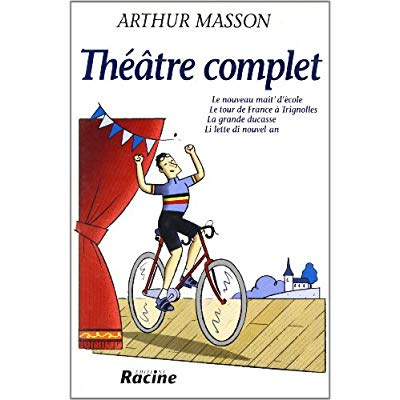 Emprunter THEATRE COMPLET livre