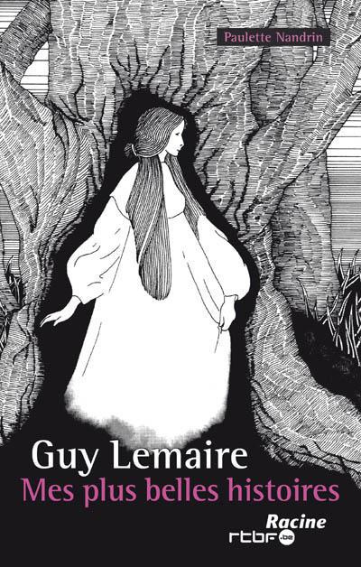 Emprunter MES PLUS BELLES HISTOIRES PAR GUY LEMAIRE livre