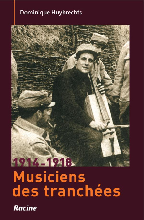 Emprunter Musiciens de tranchées, 1914-1918 livre