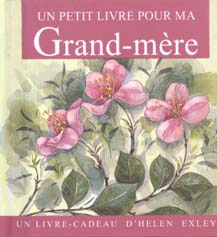 Emprunter Un livre pour ma grand-mère livre