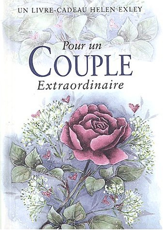 Emprunter Pour un couple extraordinaire livre