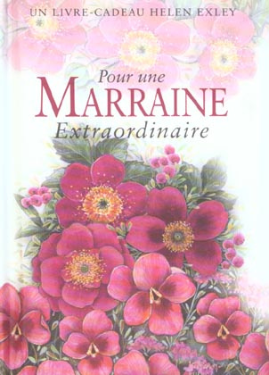 Emprunter Pour une Marraine extraordinaire livre