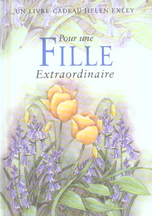 Emprunter Pour une fille extraordinaire livre