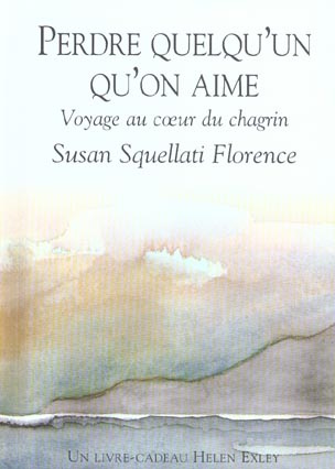 Emprunter Perdre quelqu'un qu'on aime. Voyage au coeur du chagrin livre