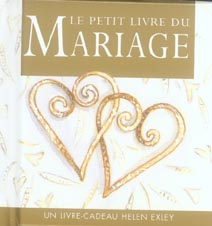 Emprunter Le petit livre du Mariage livre