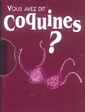 Emprunter Vous avez dit coquines ? livre