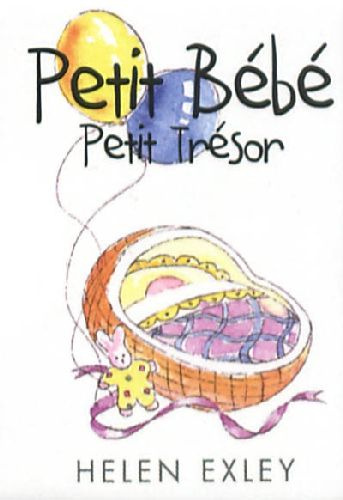 Emprunter Petit Bébé Petit Trésor livre