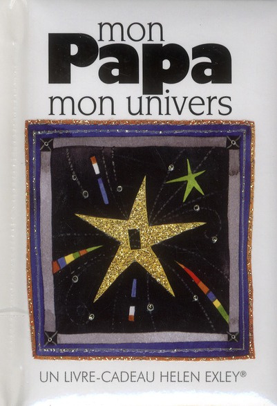 Emprunter Mon papa mon univers livre
