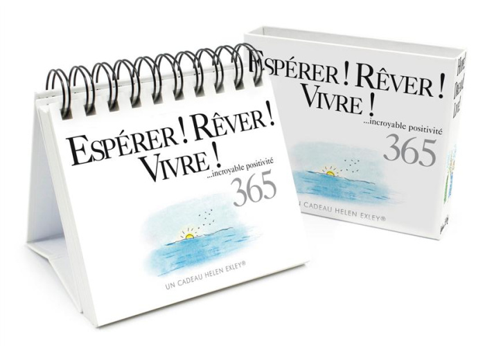 Emprunter Espérer, rêver, vivre ! livre