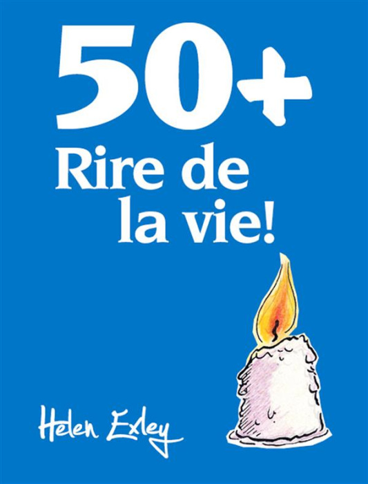Emprunter 50 . Rire de la vie ! livre