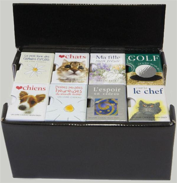 Emprunter Coffret best minibox 2016 - 22 2 livre