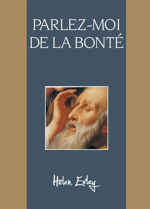 Emprunter Parlez-moi de la bonté livre