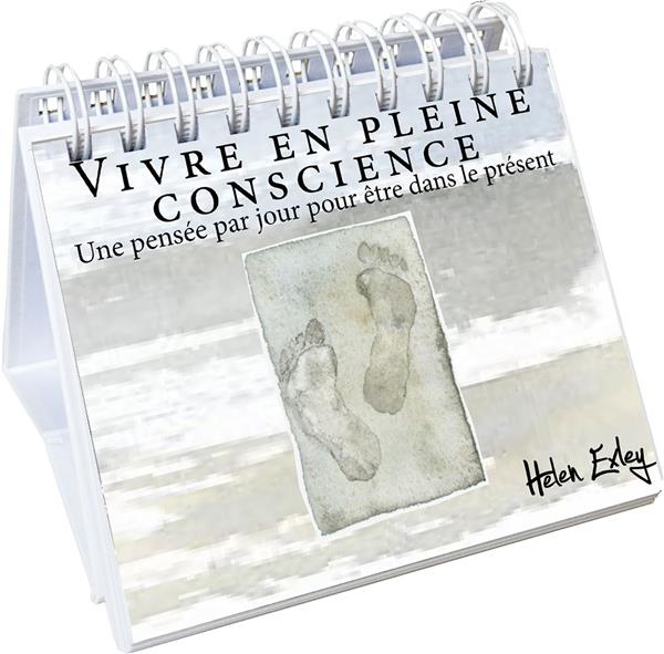 Emprunter Vivre en pleine conscience livre