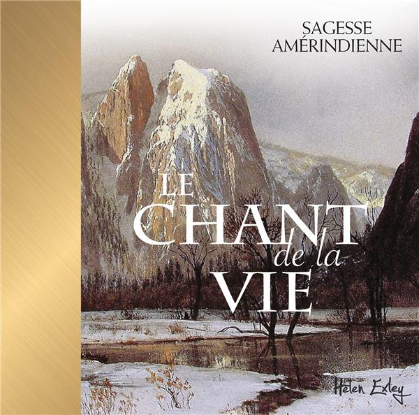 Emprunter Le chant de la vie livre