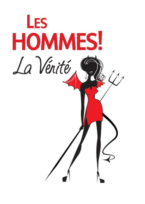 Emprunter Les hommes ! La vérité... livre
