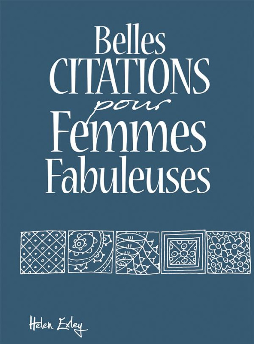 Emprunter Belles citations pour femmes fabuleuses livre