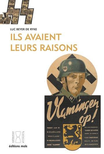 Emprunter Ils avaient leurs raisons livre