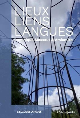 Emprunter LIEUX LIENS LANGUES livre