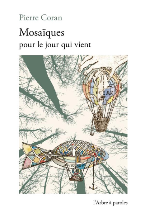 Emprunter MOSAIQUES POUR LE JOUR QUI VIENT livre