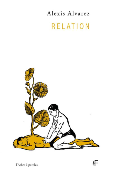 Emprunter RELATION livre