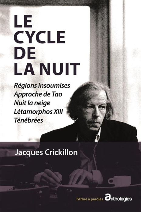 Emprunter Le cycle de la nuit. Régions insoumises ; Approche de Tao ; Nuit la neige ; Létamorphos XIII ; Ténéb livre