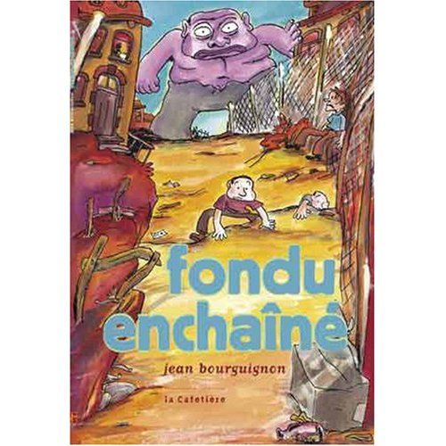Emprunter Fondu Enchaîné livre