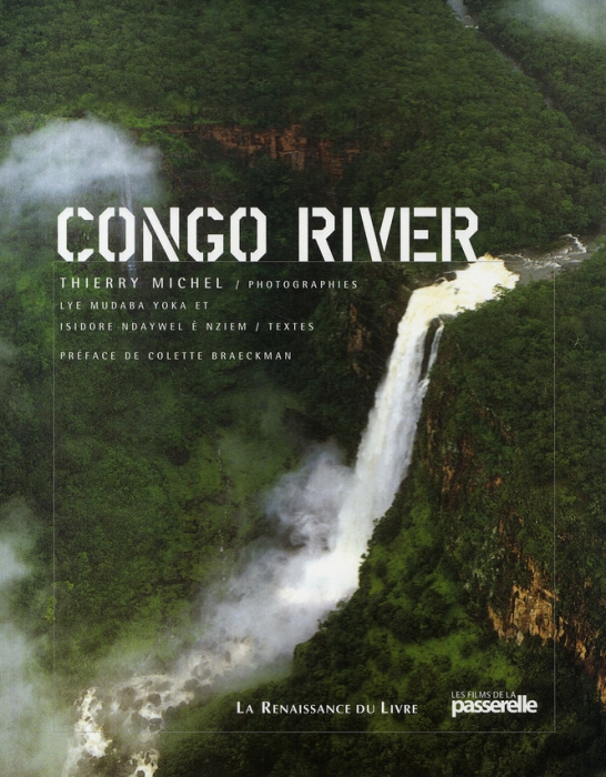 Emprunter Congo River livre
