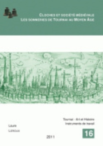 Emprunter CLOCHES ET SOCIETES MEDIEVALES livre