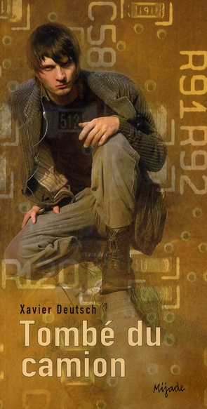 Emprunter Tombé du camion livre