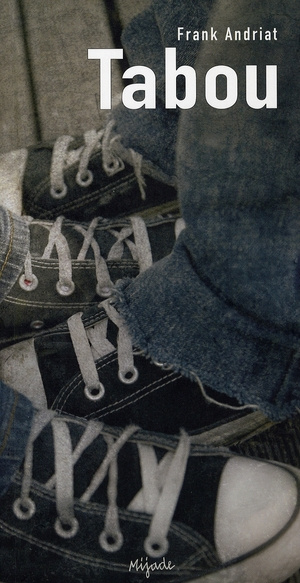 Emprunter Tabou livre