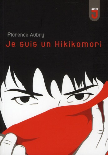 Emprunter Je suis un hikikomori livre