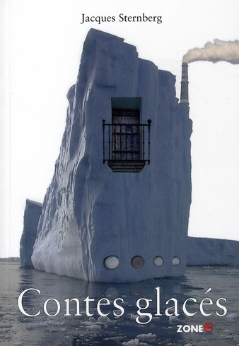Emprunter Contes glacés livre