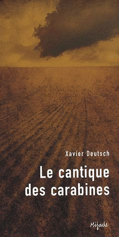 Emprunter Le cantique des carabines livre