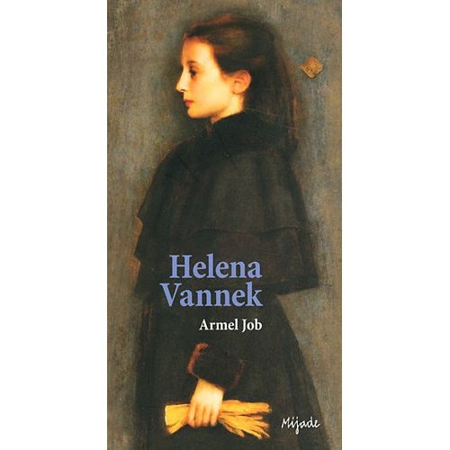 Emprunter Helena Vannek livre