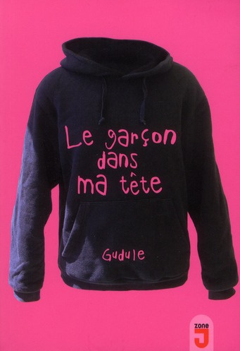 Emprunter Le garçon dans ma tête livre