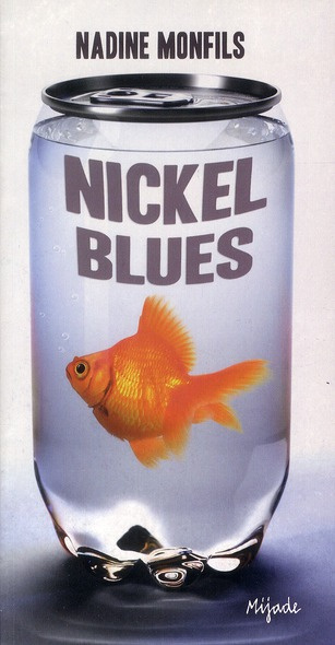 Emprunter Nickel Blues livre
