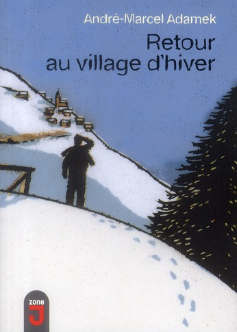 Emprunter Retour au village d'hiver livre