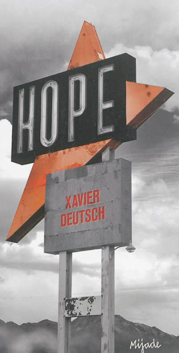 Emprunter Hope livre