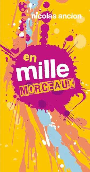 Emprunter En mille morceaux livre