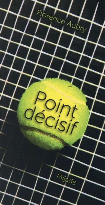 Emprunter Point décisif livre