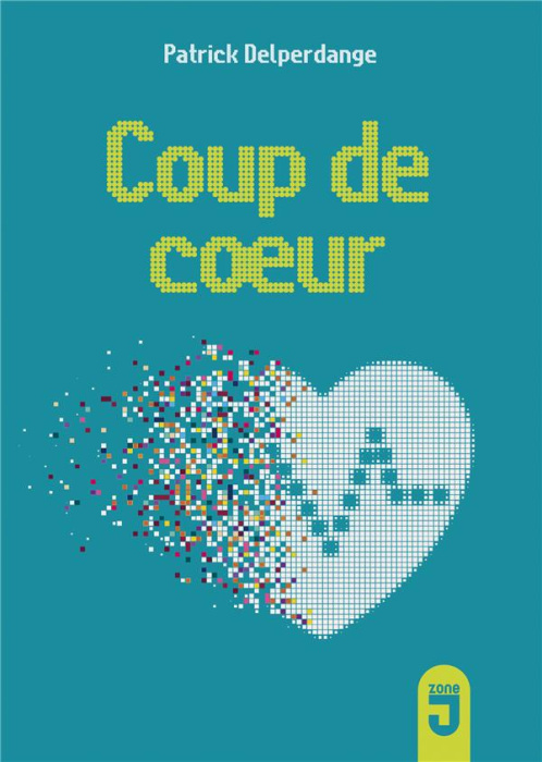 Emprunter Coup de coeur livre