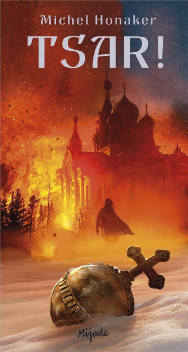 Emprunter Tsar ! livre